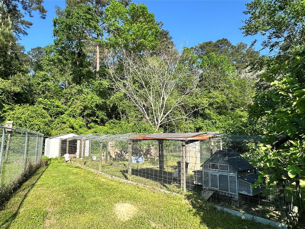 725 County Road 4364, Spurger, Texas image 13