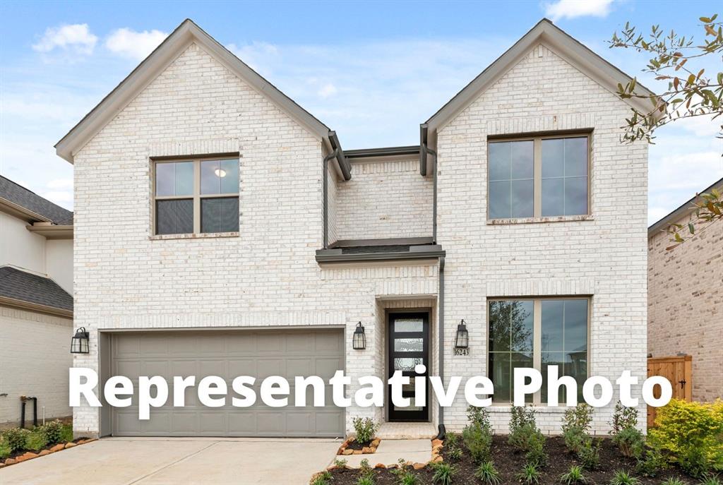 28817 Mount Bonnell Drive, New Caney, Texas image 1
