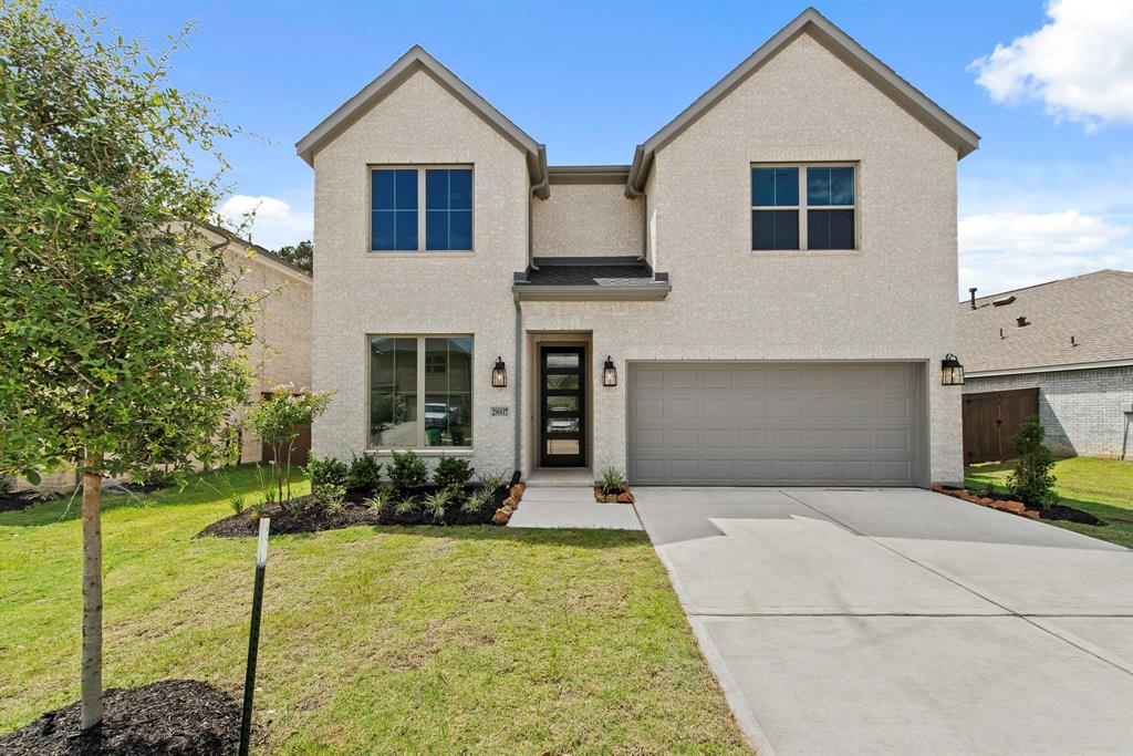 28817 Mount Bonnell Drive