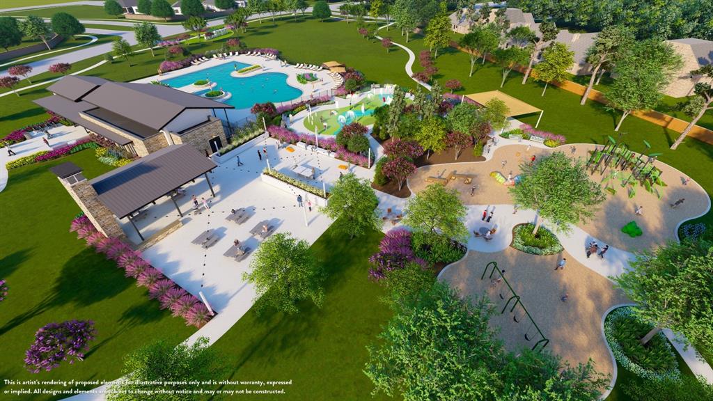 28817 Mount Bonnell Drive, New Caney, Texas image 22