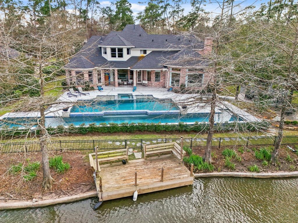 The Woodlands, Texas 77381, United States, 4 Bedrooms Bedrooms, ,5 BathroomsBathrooms,Residential,Active,87669