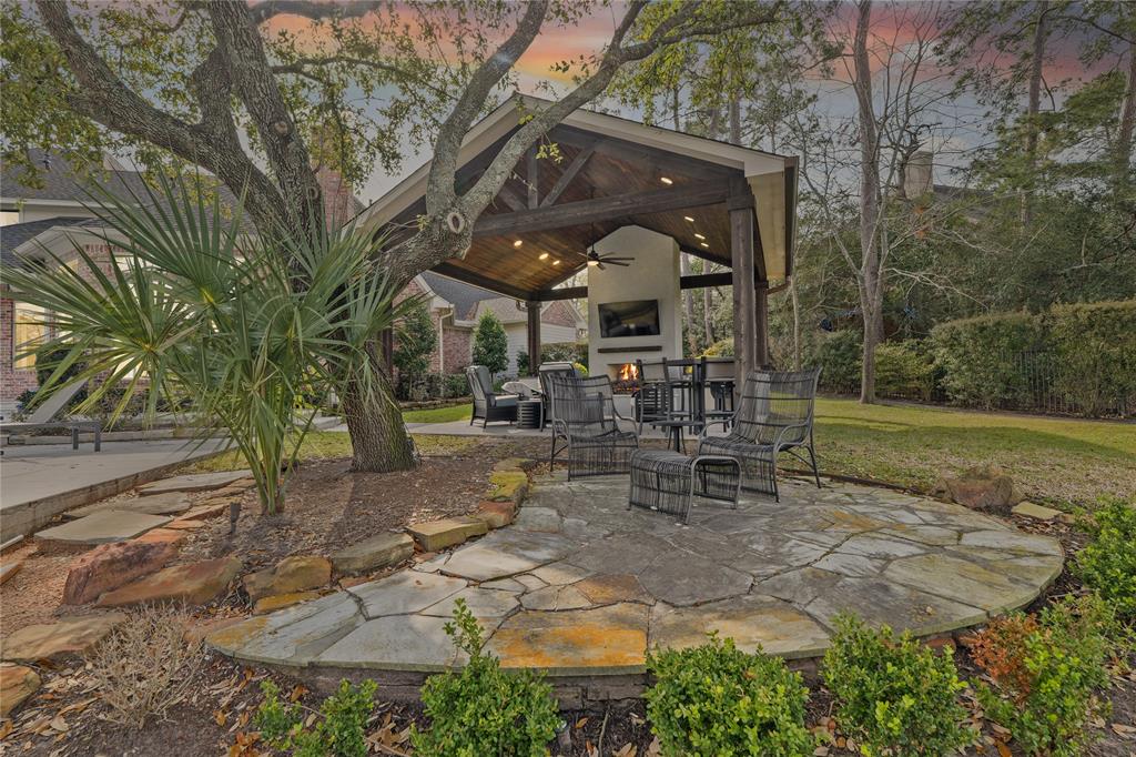 The Woodlands, Texas 77381, United States, 4 Bedrooms Bedrooms, ,5 BathroomsBathrooms,Residential,Active,87669