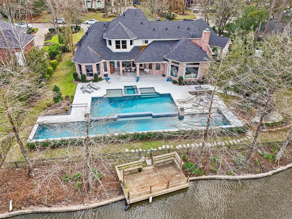 The Woodlands, Texas 77381, United States, 4 Bedrooms Bedrooms, ,5 BathroomsBathrooms,Residential,Active,87669