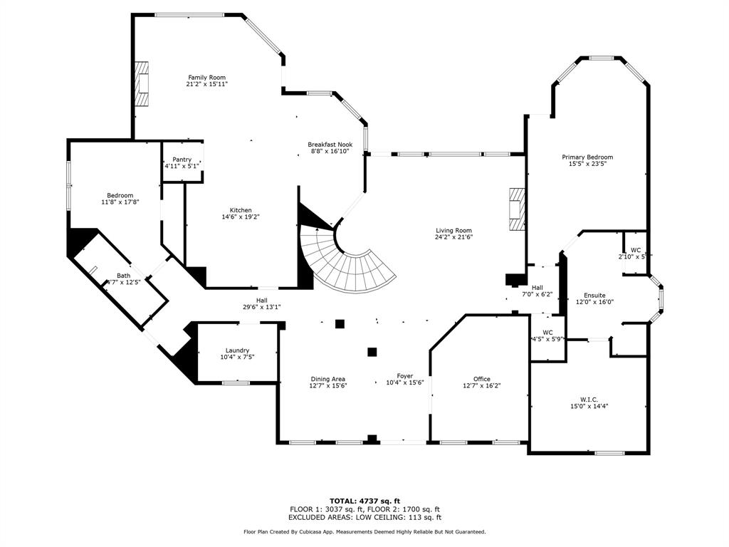 The Woodlands, Texas 77381, United States, 4 Bedrooms Bedrooms, ,5 BathroomsBathrooms,Residential,Active,87669