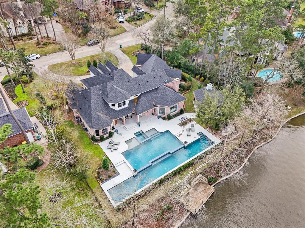 The Woodlands, Texas 77381, United States, 4 Bedrooms Bedrooms, ,5 BathroomsBathrooms,Residential,Active,87669