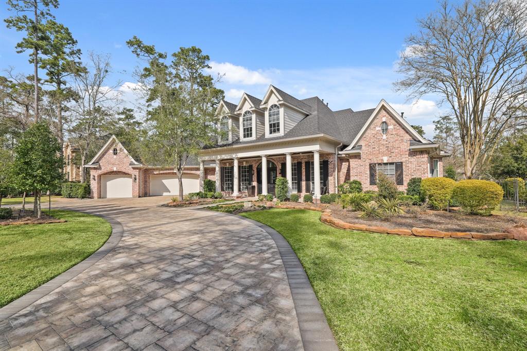 The Woodlands, Texas 77381, United States, 4 Bedrooms Bedrooms, ,5 BathroomsBathrooms,Residential,Active,87669