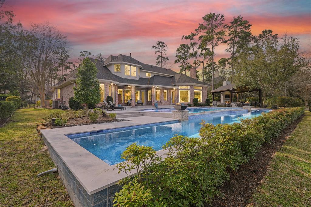 The Woodlands, Texas 77381, United States, 4 Bedrooms Bedrooms, ,5 BathroomsBathrooms,Residential,Active,87669