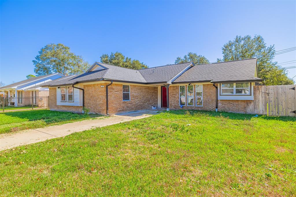 1102 Timber Lane, Rosenberg, Texas image 1