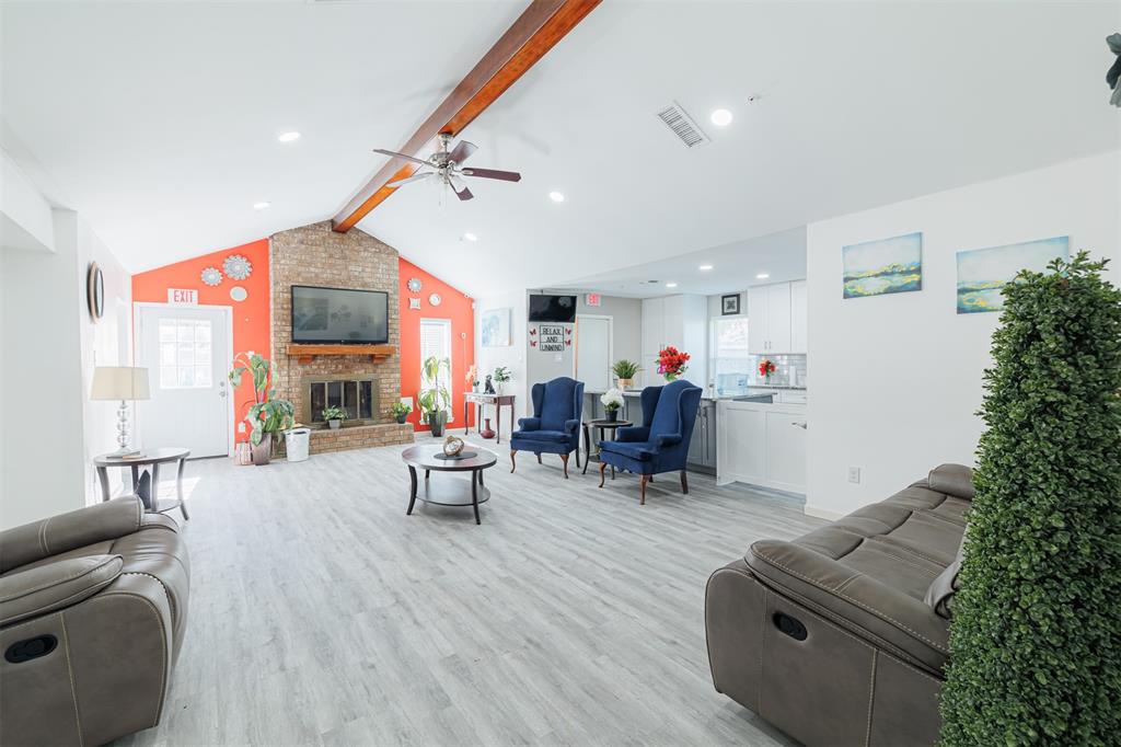 1102 Timber Lane, Rosenberg, Texas image 12
