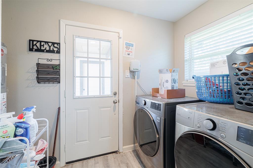 1102 Timber Lane, Rosenberg, Texas image 32