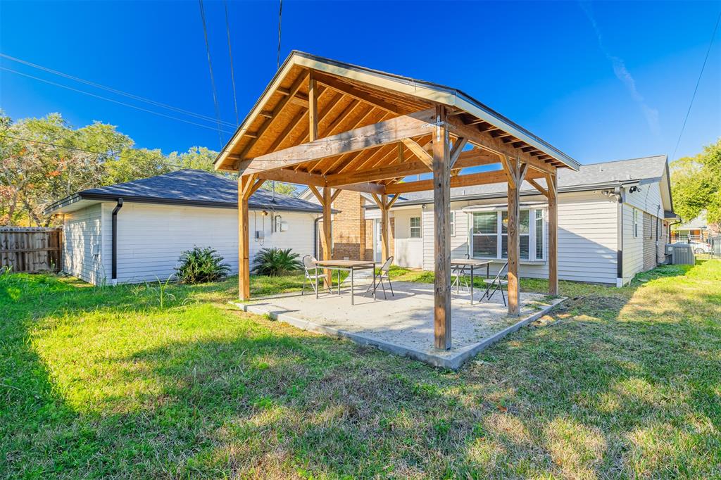 1102 Timber Lane, Rosenberg, Texas image 34