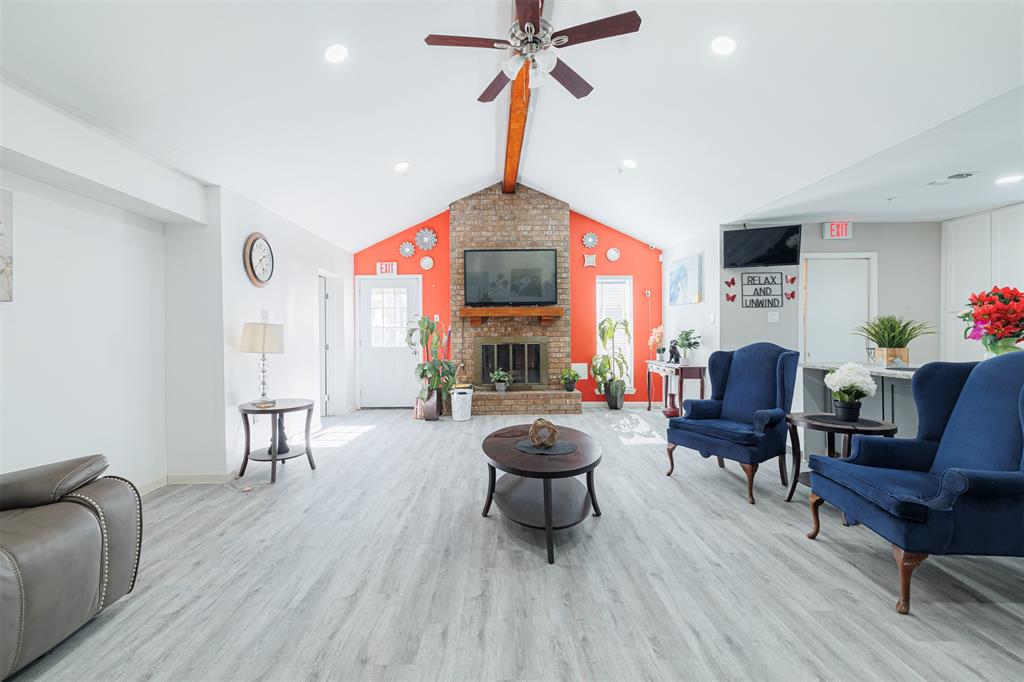 1102 Timber Lane, Rosenberg, Texas image 13