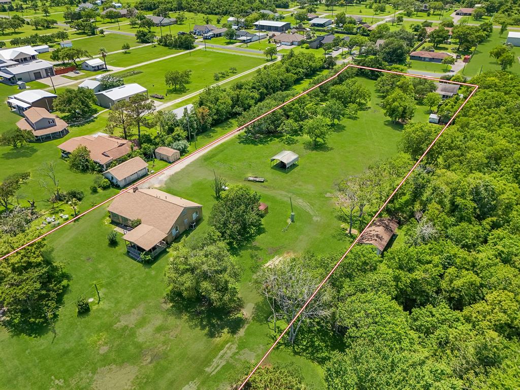 11910 Cedar Gully Road, Beach City, Texas image 10