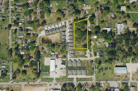 23112 E Wildwood Road Porter TX 77365