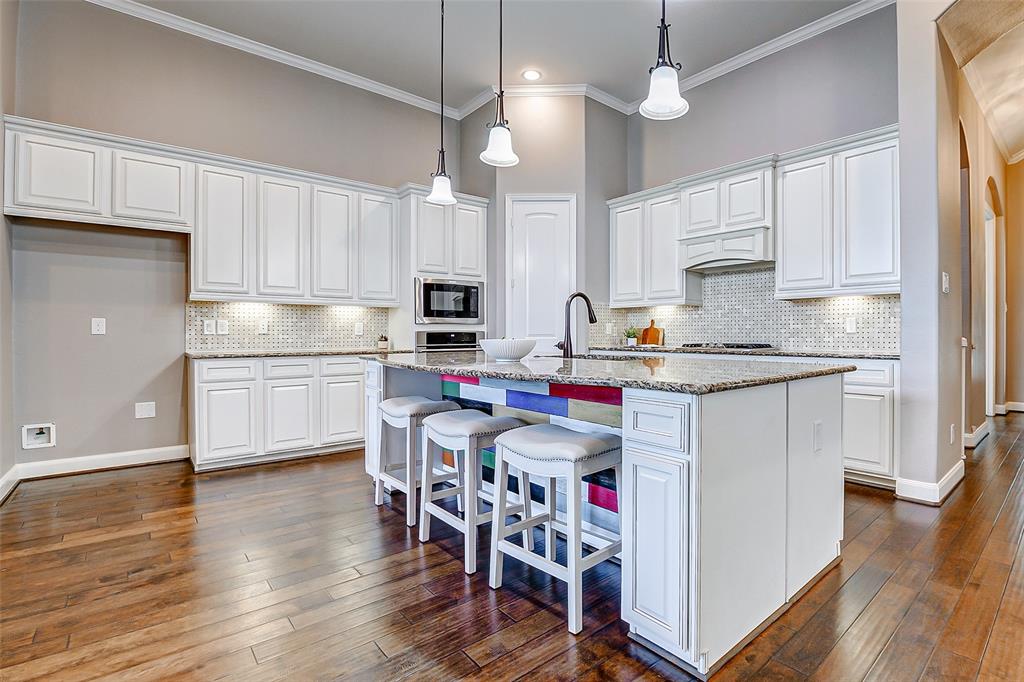6315 Asbury Brook Court, Katy, Texas image 15