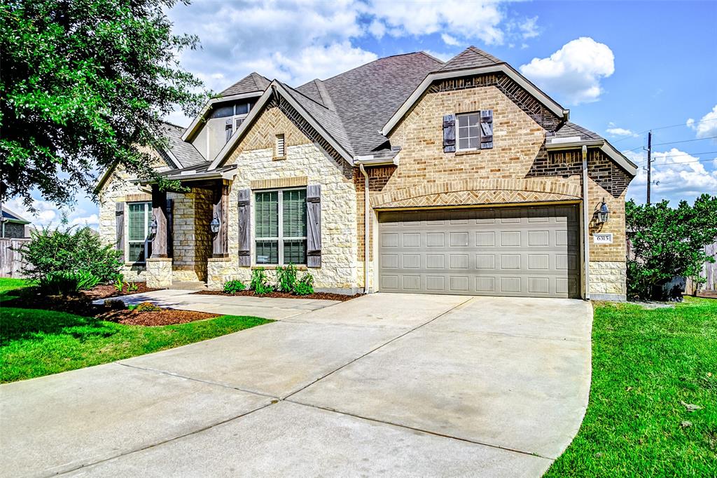 6315 Asbury Brook Court, Katy, Texas image 2