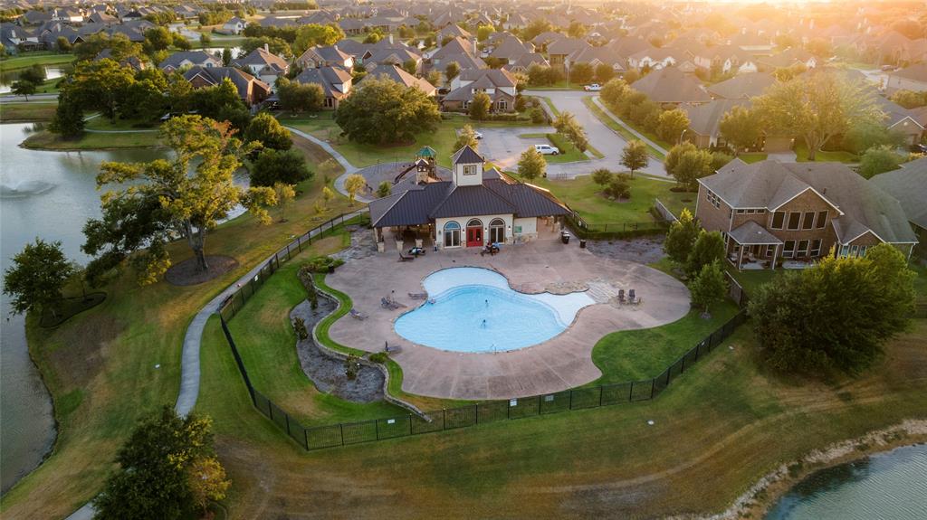 6315 Asbury Brook Court, Katy, Texas image 50
