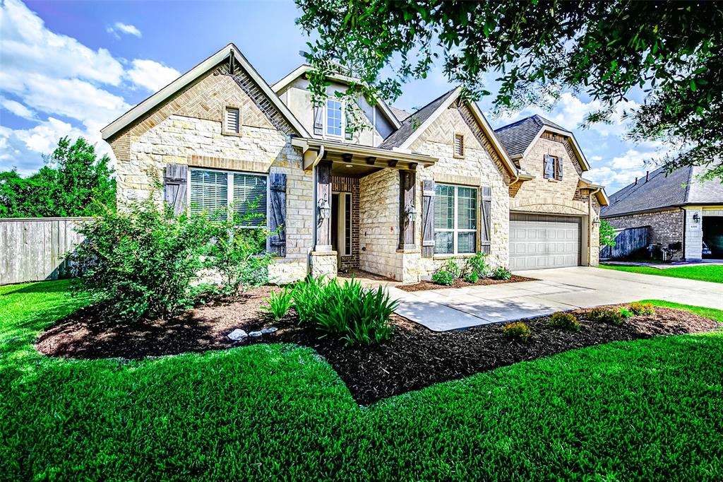 6315 Asbury Brook Court, Katy, Texas image 3