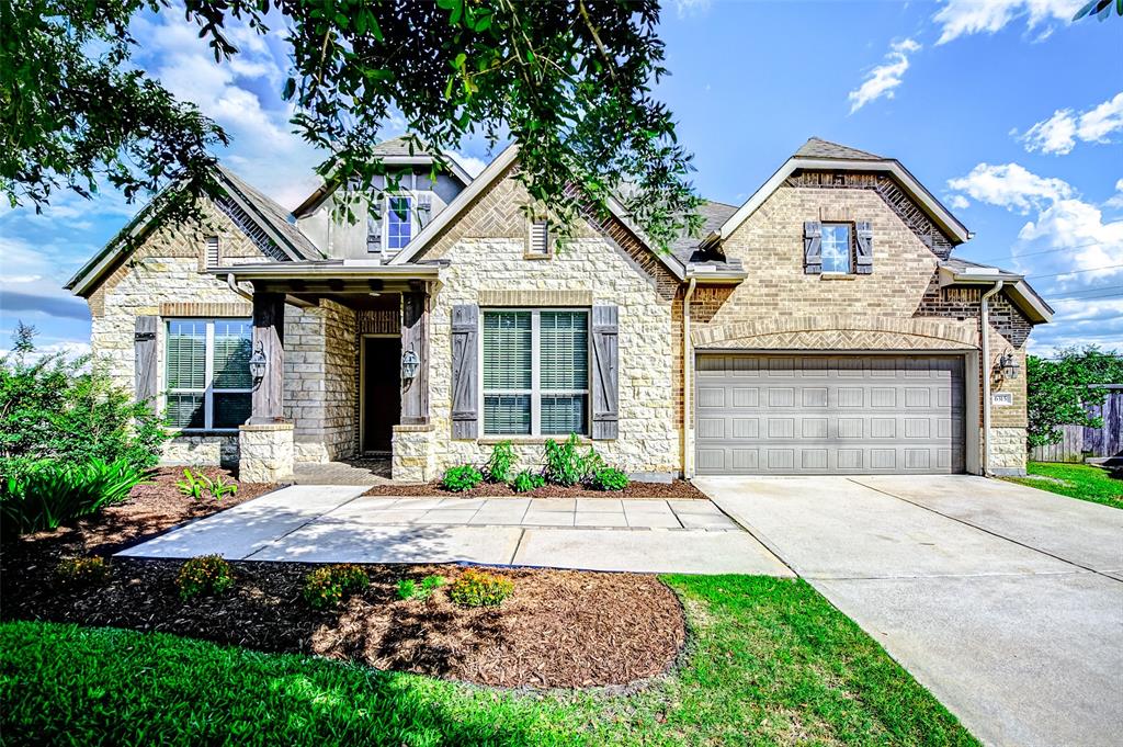 6315 Asbury Brook Court, Katy, Texas image 1