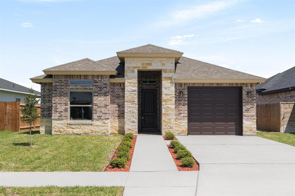3311 Las Vistas Lane Ln, Weslaco, Texas image 1