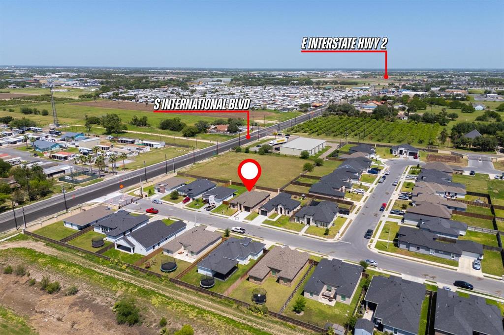 3311 Las Vistas Lane Ln, Weslaco, Texas image 23