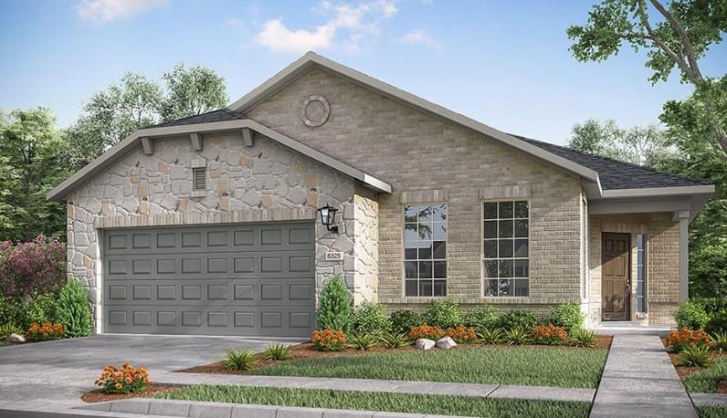 4702 Rustic Grove Lane, Fulshear, Texas image 1
