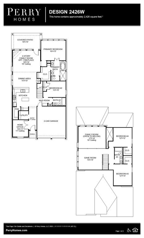 21923 Woodland Hawthorn Lane