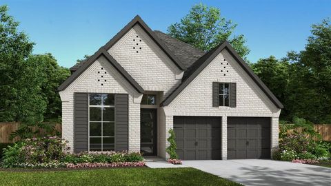 21923 Woodland Hawthorn Lane Cypress TX 77433