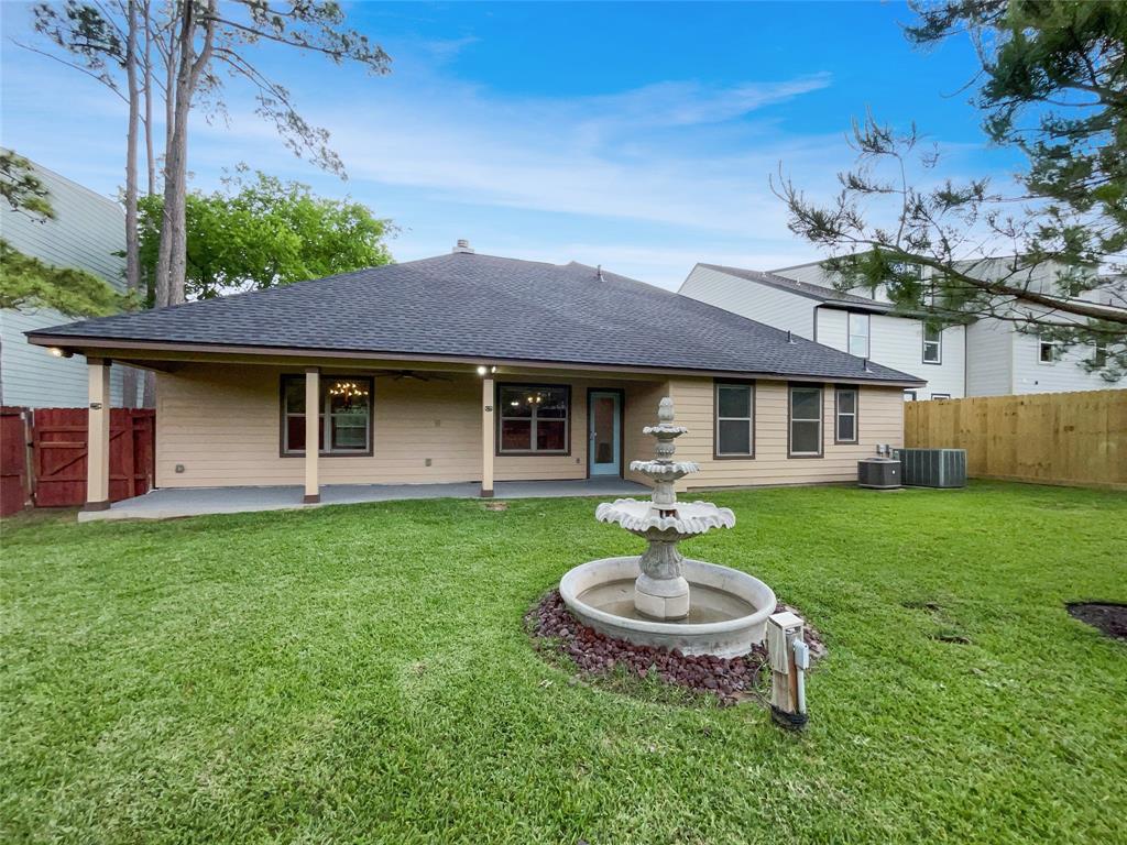 12885 Andromeda Court, Willis, Texas image 19