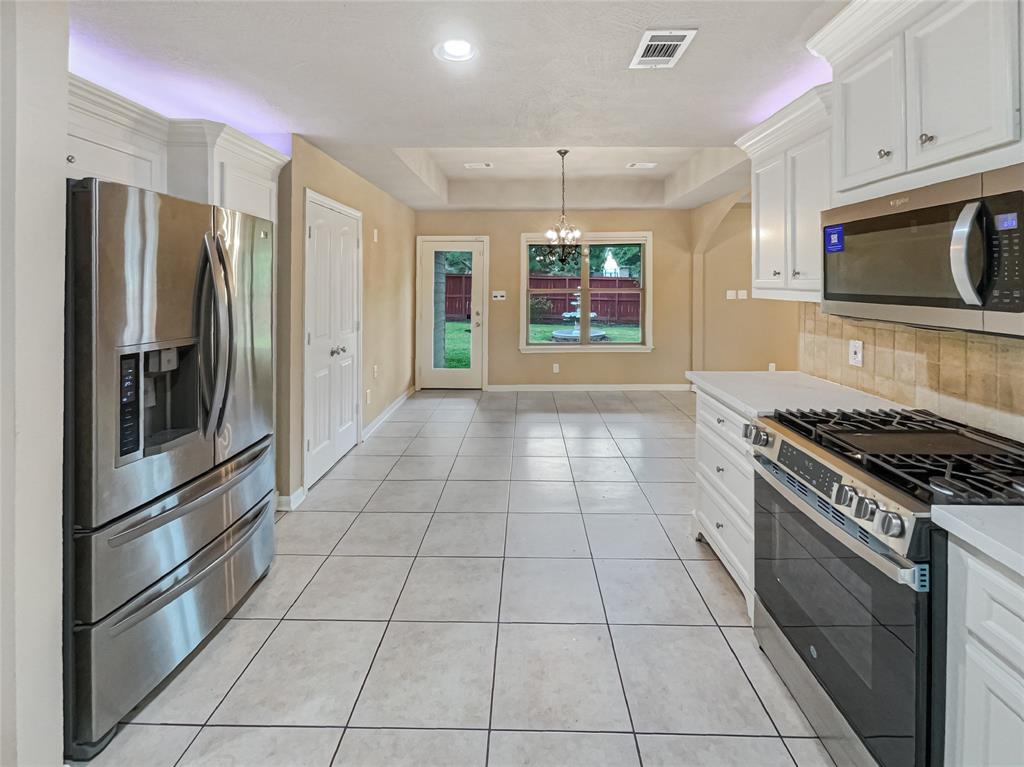 12885 Andromeda Court, Willis, Texas image 8