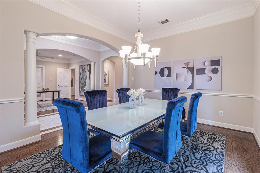 3402 Parkside Drive