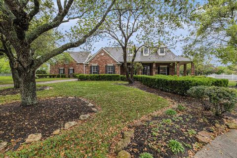 3402 Parkside Drive Pearland TX 77584