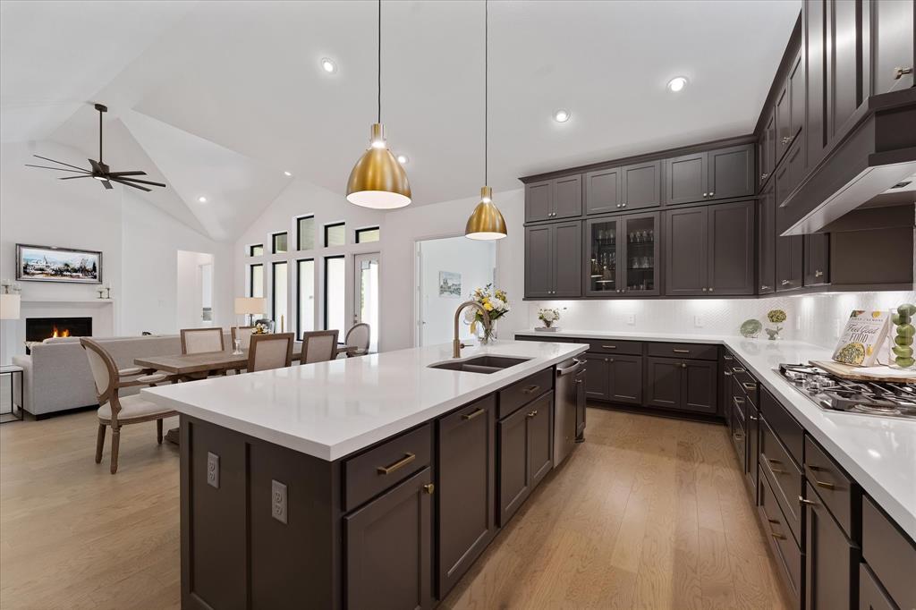 15631 Audubon Park Drive, Magnolia, Texas image 15