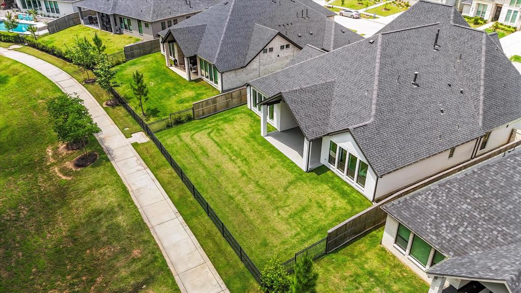 15631 Audubon Park Drive, Magnolia, Texas image 40