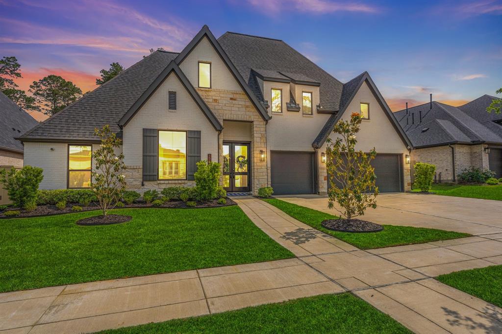 15631 Audubon Park Drive, Magnolia, Texas image 48