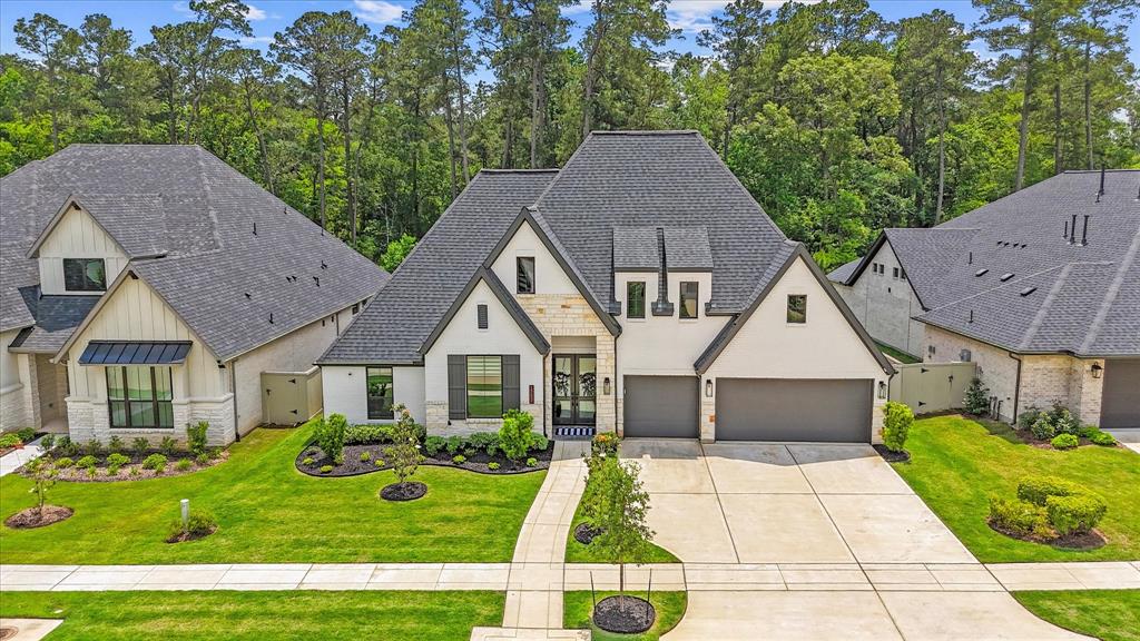15631 Audubon Park Drive, Magnolia, Texas image 2