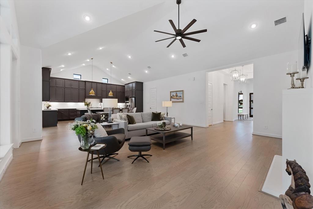 15631 Audubon Park Drive, Magnolia, Texas image 10