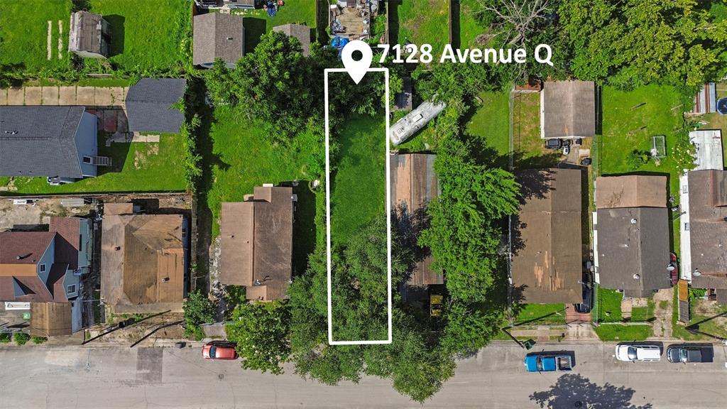 7128 Avenue Q, Houston, Texas image 2