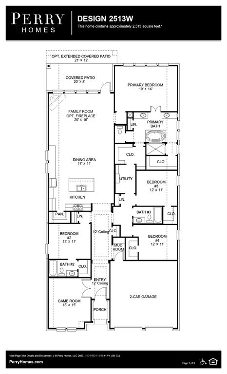26536 Pioneer Pointe Court, Montgomery, Texas image 2