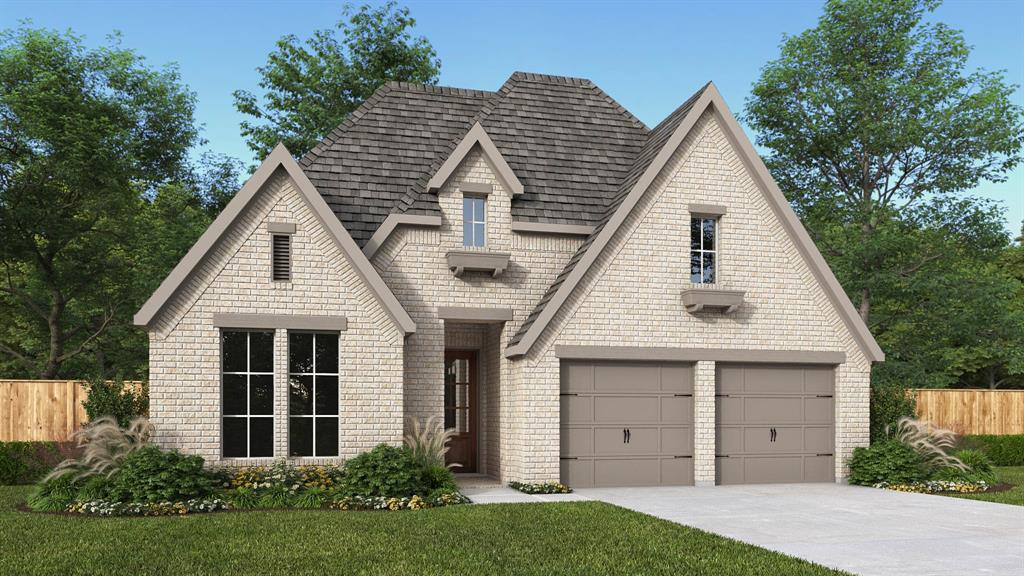 26536 Pioneer Pointe Court, Montgomery, Texas image 1
