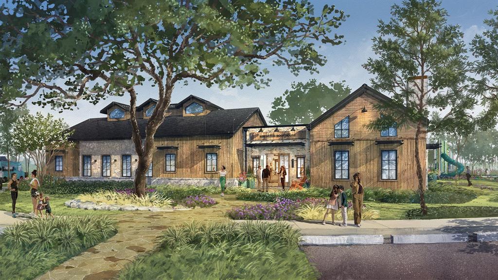 26536 Pioneer Pointe Court, Montgomery, Texas image 4