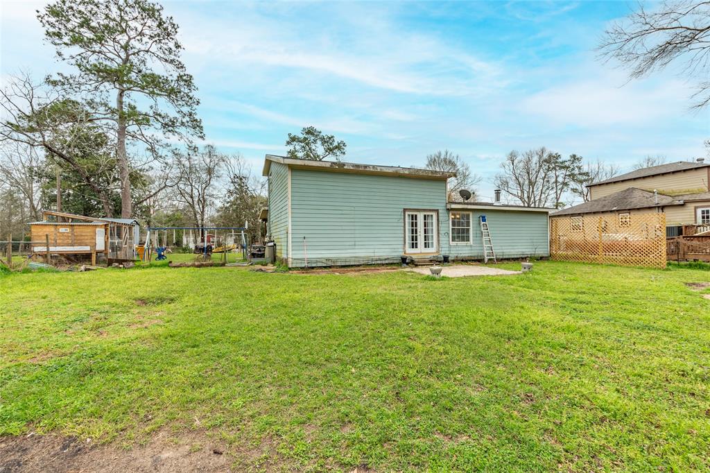 21112 Walnut Drive, New Caney, Texas image 30