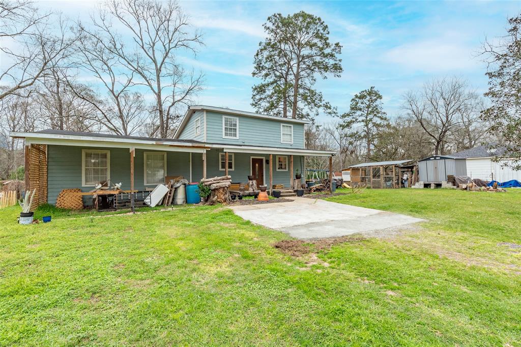 21112 Walnut Drive, New Caney, Texas image 31