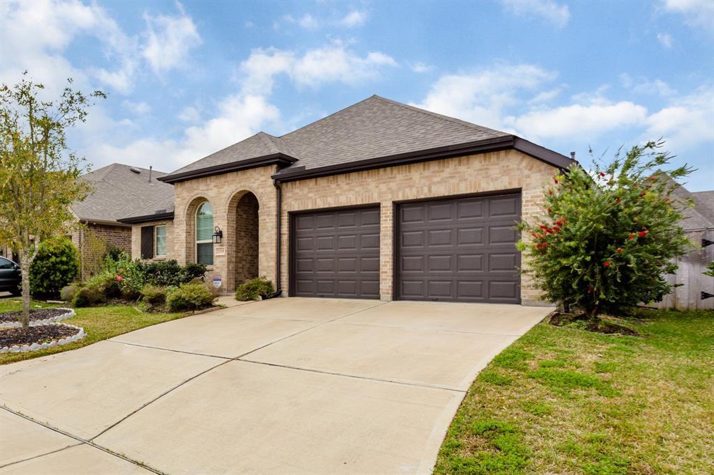 21319 Cold Rain Drive