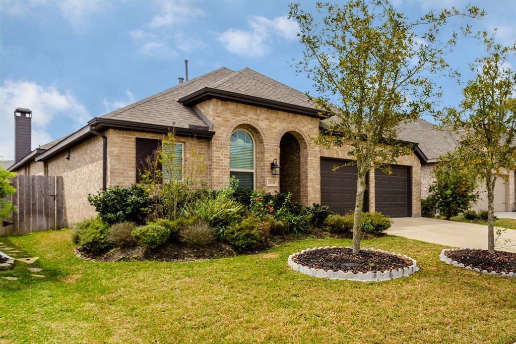 21319 Cold Rain Drive