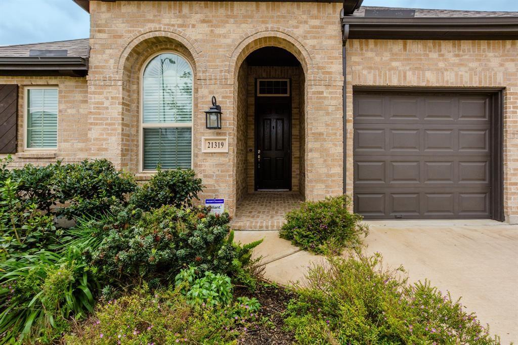 21319 Cold Rain Drive