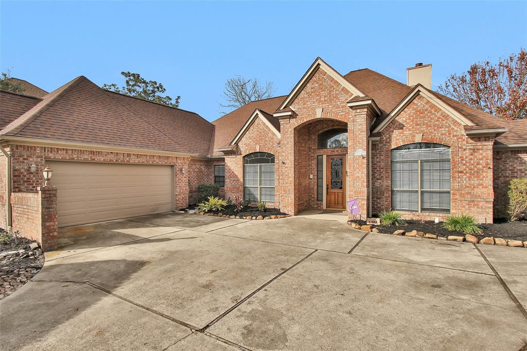 590 Edgewood Drive, Montgomery, Texas image 3