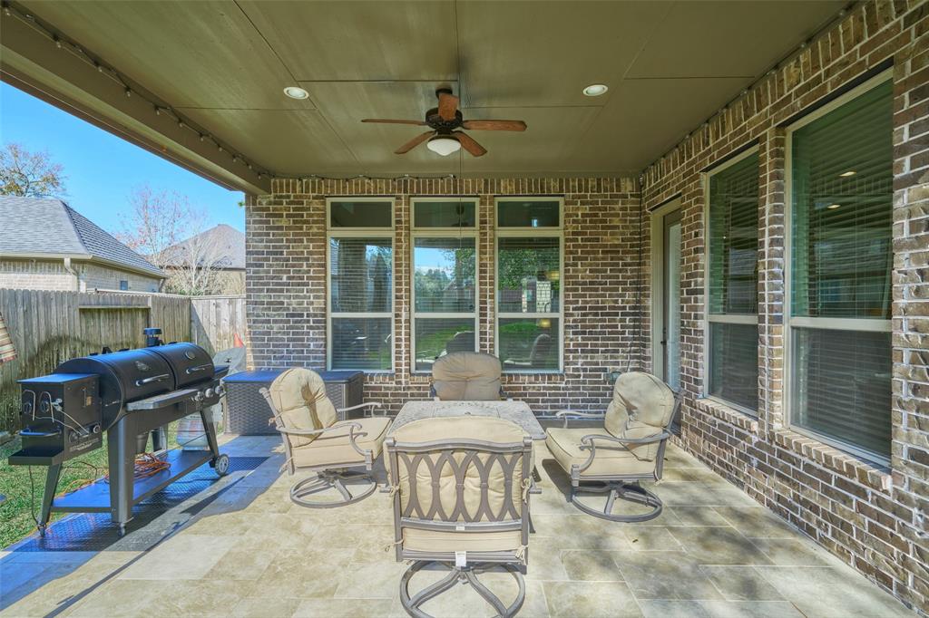 120 Shane Street, Montgomery, Texas image 35