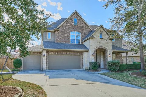 A home in Montgomery