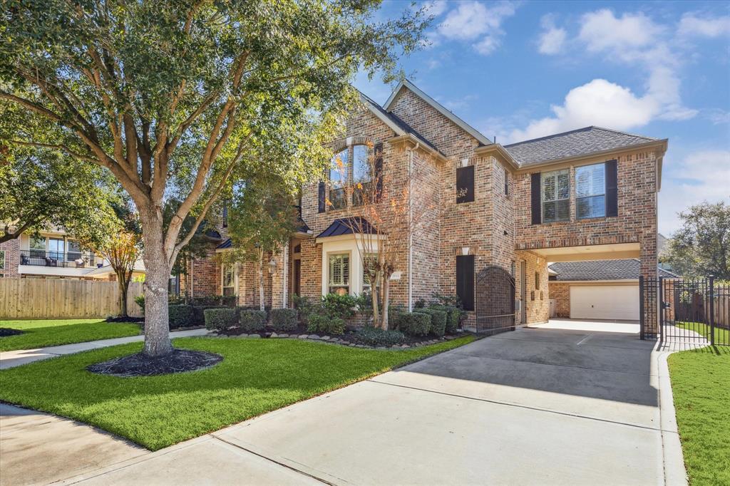 25311 Madison Falls Lane, Katy, Texas image 2